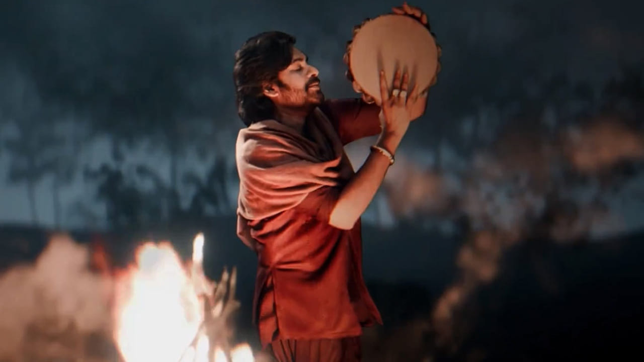 మాట వినాలి అంటూ ఈ మధ్య పవన్‌ కల్యాణ్‌ గొంతులో పాట విన్నప్పటి నుంచీ.. ఇక ఆగలేం బాసూ అని రిక్వెస్టులు మీద రిక్వెస్టులు పెడుతున్నారు ఫ్యాన్స్. హరిహరవీరమల్లుని చెప్పిన డేట్‌కి రిలీజ్‌ చేయమన్నది వారి డిమాండ్‌.