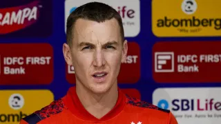 Abhishek Sharma: రెండో టీ20కి ముందు ఇండియాకు బ్యాడ్ న్యూస్! గాయంతో అల్లాడుతున్న కాటేరమ్మ కొడుకు