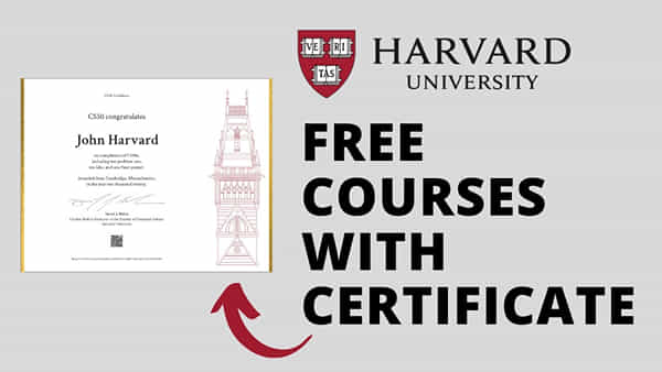 Harvard Free Online Courses: యువతకు గుడ్న్యూస్.. హార్వర్డ్ ఉచిత ఆన్లైన్ కోర్సులు అందుబాటులోకి!