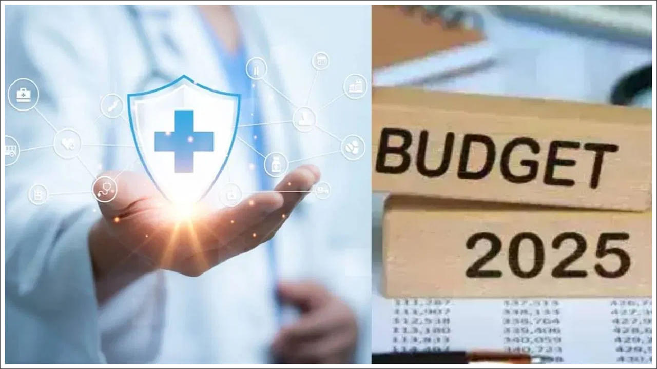 Health Sector Budget