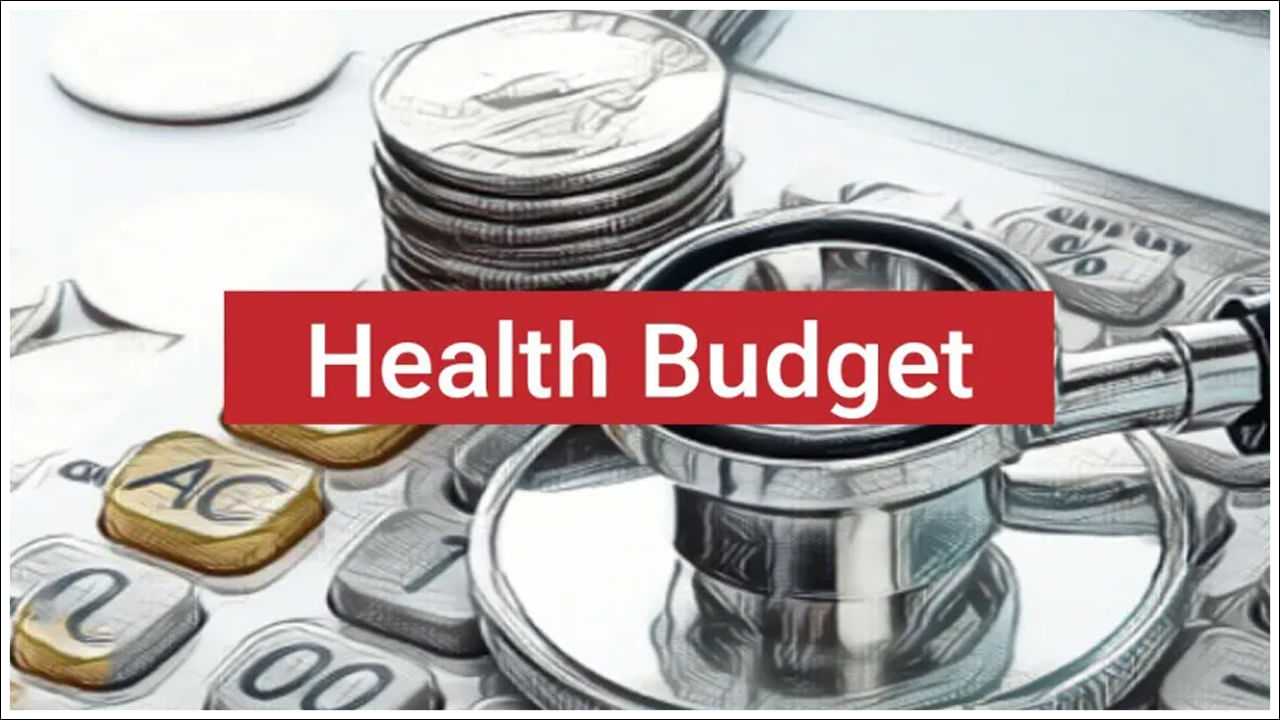 Health Sector Budget1