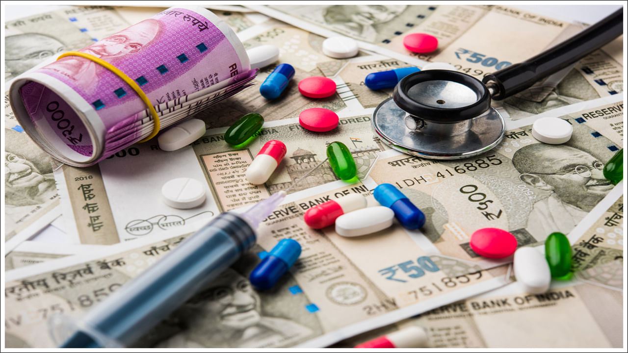 Health Sector Budget3