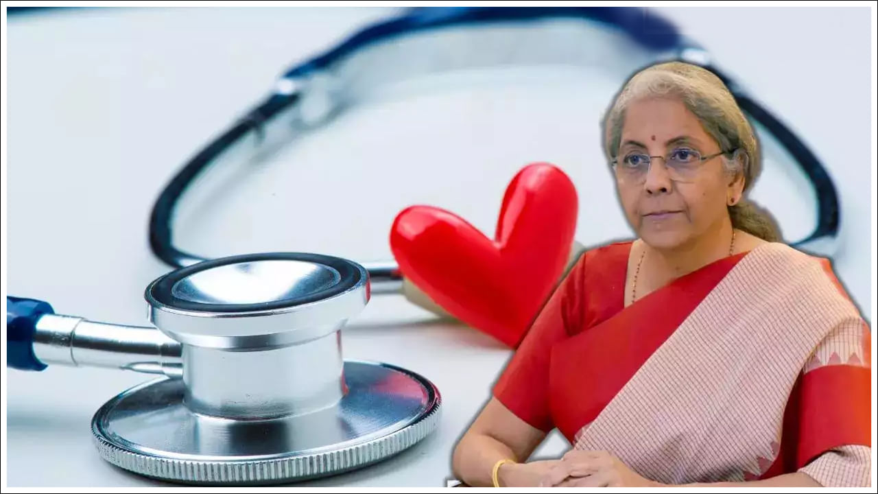 Health Sector Budget4