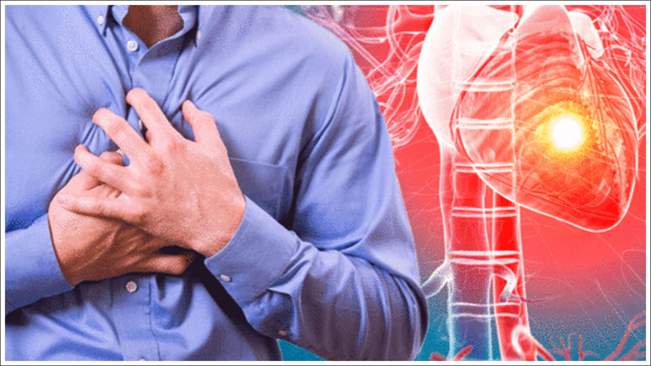 కండరాల ఒత్తిడి, ఊపిరితిత్తుల సమస్యలు (న్యుమోనియా, ప్లూరిసీ), గాల్ బ్లాడర్ సమస్యలు (రాళ్లు) లేదా యాసిడ్ రిఫ్లక్స్ వంటి సమస్యల వల్ల ఇవి ఎక్కువగా వచ్చే అవకాశం ఉంది. గుండె సంబంధిత వ్యాధులకు అనేక పరీక్షలు చేస్తారు. అన్నింటిలో మొదటిది ECG మొదలైనవి ఉంటాయి. ఛాతీ నొప్పి ఫిర్యాదులు తరచుగా గుండె సంబంధిత వ్యాధులలో సంభవిస్తాయి.