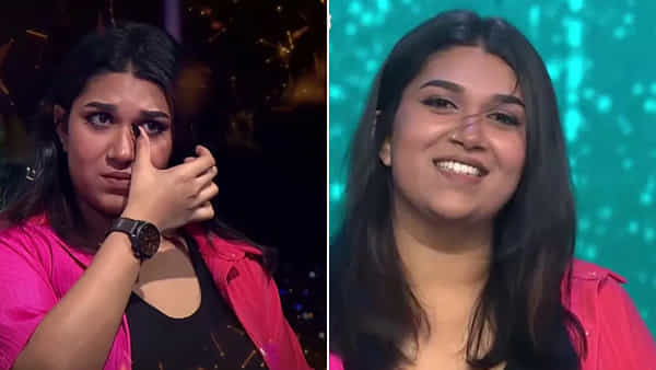 మీ భాషాభిమానం తగలెయ్యా? ఇంగ్లిష్లో మాట్లాడినందుకు స్టార్ హీరో కూతురిపై ట్రోల్స్