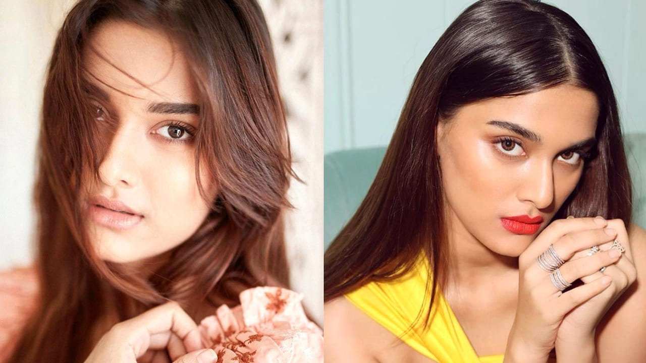 సాయి మంజ్రేకర్ సైతం తెలుగులో స్టార్ ఇమేజ్ కోసం చేయాల్సిన ప్రయత్నాలన్నీ చేస్తున్నారు. ప్రస్తుతం ఈమె నిఖిల్ హీరోగా నటిస్తున్న ది ఇండియా హౌజ్తో పాటు.. కళ్యాణ్ రామ్ సినిమాలోనూ నటిస్తున్నారు. మేజర్తో వచ్చిన గుర్తింపు.. స్కంద, గనితో పోయింది ఈ భామకు. అందుకే పునర్వైభవం కోసం పాకులాడుతున్నారు.