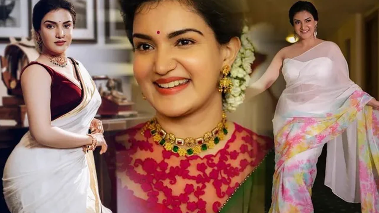 Honey Rose: ‘ఆ వ్యాపారవేత్త తప్పుగా మాట్లాడుతున్నాడు..’ తాట తీస్తానని హనీ రోజ్ వార్నింగ్