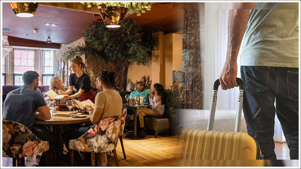 బడ్జెట్ 2025కి కౌంట్ డౌన్ ప్రారంభమైంది. ఫిబ్రవరి 1న శనివారం దేశ ఆర్థిక మంత్రి నిర్మలా సీతారామన్ తన 8వ బడ్జెట్‌ను ప్రవేశపెట్టనున్నారు. బడ్జెట్ రాకముందే దేశంలోని అన్ని రంగాలు తమ డిమాండ్లను, అంచనాలను ముందుకు తెస్తున్నాయి. ఇప్పుడు హాస్పిటాలిటీ రంగం నుంచి డిమాండ్ ఏర్పడింది. 