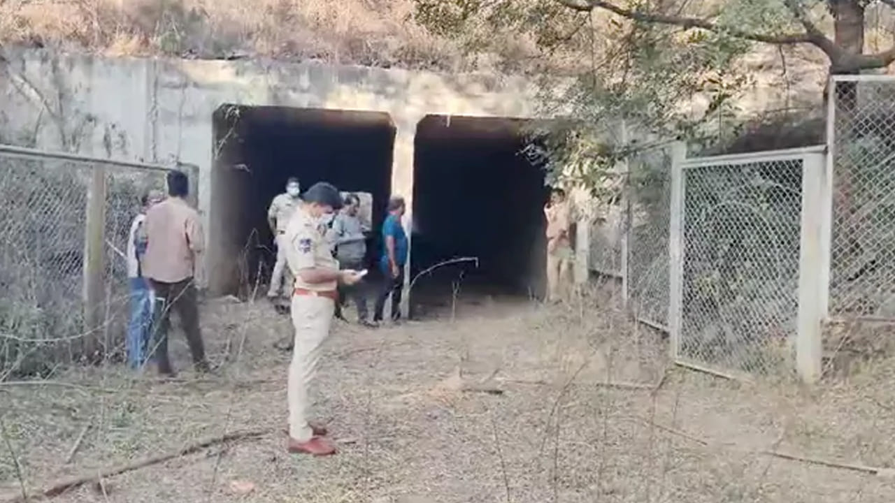 Hyderabad: హైదరాబాద్ శివారులో దారుణ ఘటన.. 2019 నాటి దిశను పోలిన హత్య