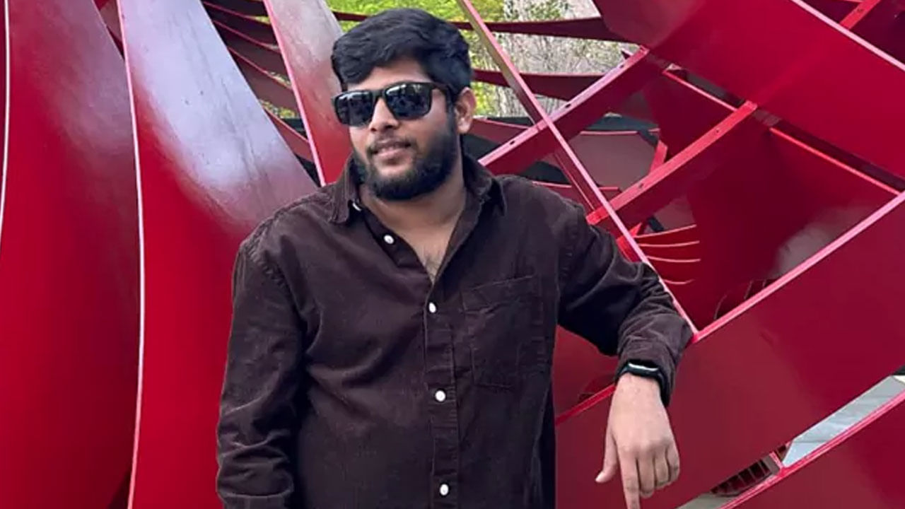 అమెరికాలో మళ్లీ గన్ కల్చర్.. దుండగుడి కాల్పుల్లో హైదరాబాద్ యువకుడి మృతి..