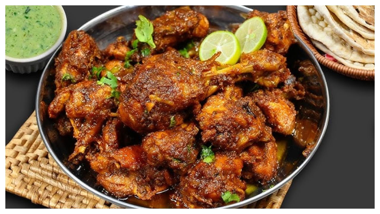 Chicken Gravy: హైదరాబాద్ స్టైల్‌లో ఇలా చికెన్ గ్రేవీ చేయండి.. టేస్ట్ అదుర్స్ అంతే!