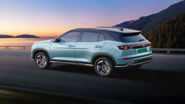 Hyundai Creta EV: క్రెటా ఈవీతో పెట్రోల్ ఖర్చుకు టాటా.. 473 కిలోమీటర్ల మైలేజ్తో నయా వెర్షన్