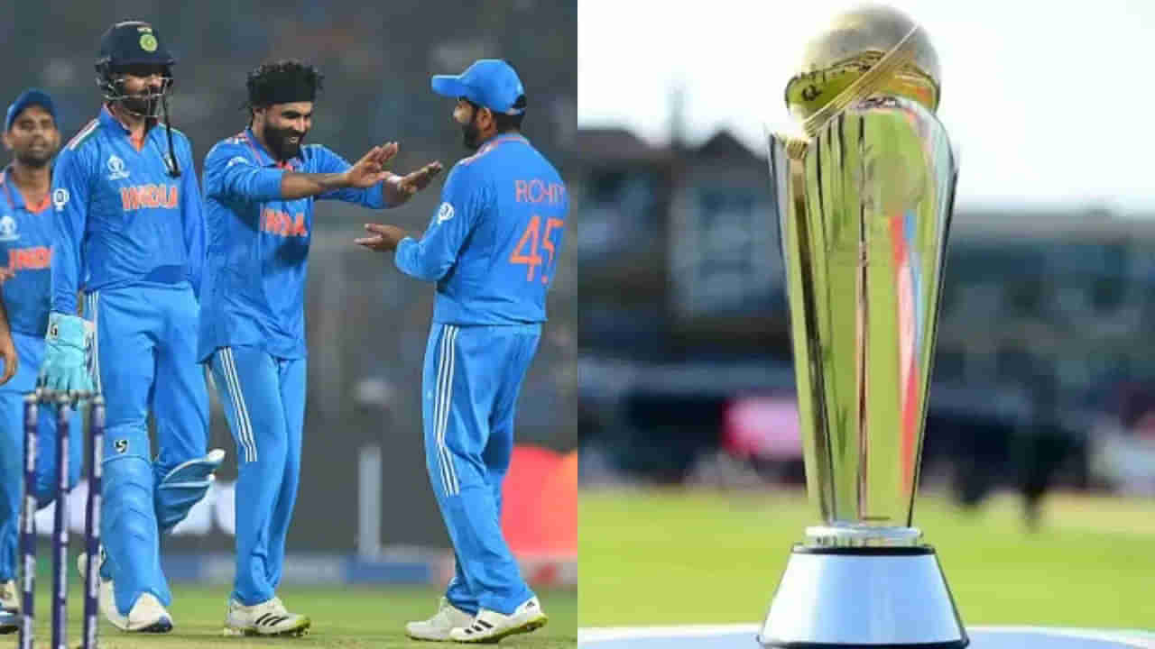 Champions Trophy 2025: ఆ ప్లేయర్లు మళ్లీ వస్తున్నారు.. ఛాంపియన్స్ ట్రోఫీకి టీమిండియా జట్టు ఇదే!