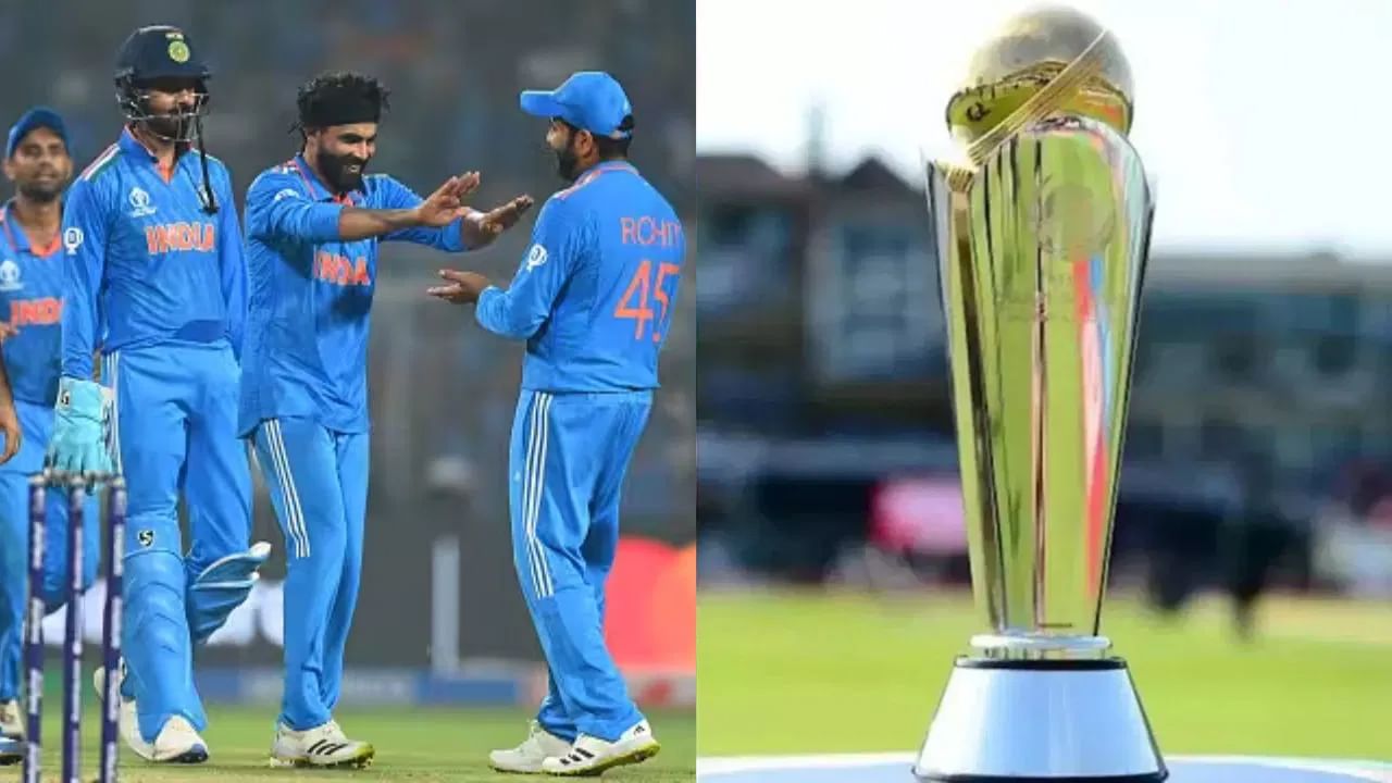 Champions Trophy 2025: ఆ ప్లేయర్లు మళ్లీ వస్తున్నారు.. ఛాంపియన్స్ ట్రోఫీకి టీమిండియా జట్టు ఇదే!