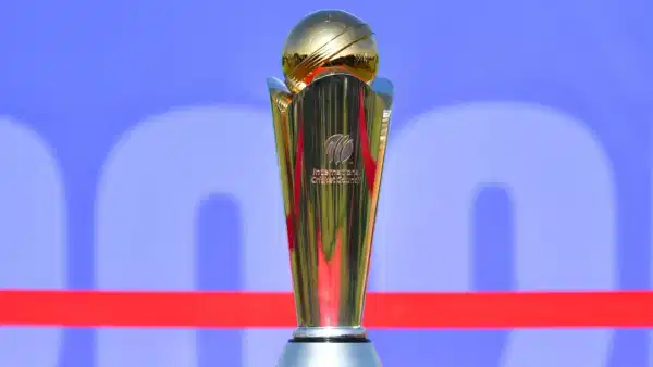 Champions Trophy: ఆఫ్ఘనిస్తాన్తో ఆడలేం.. బిగ్ షాకిచ్చిన ఇంగ్లండ్.. కారణం ఏంటంటే?