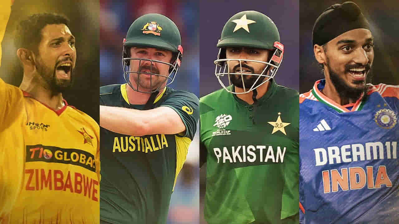 T20I Cricketer of the Year: 18 మ్యాచ్ల్లో 36 వికెట్లు.. కట్చేస్తే.. ఐసీసీ టీ20ఐ క్రికెటర్ ఆఫ్ ది ఇయర్గా మనోడే