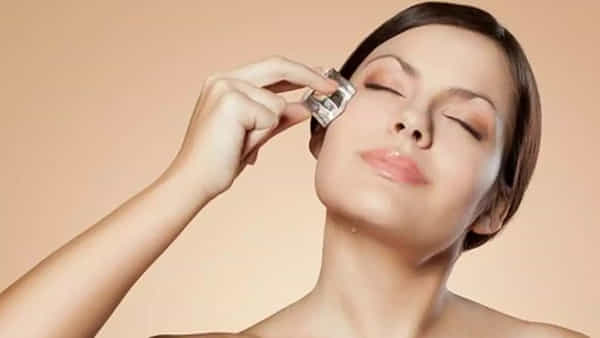 Ice for Face: అందానికి ఐస్ క్యూబ్స్.. కూల్.. కూల్గా.. మీ ముఖ సౌందర్యాన్ని పెంచుకోండిలా..!