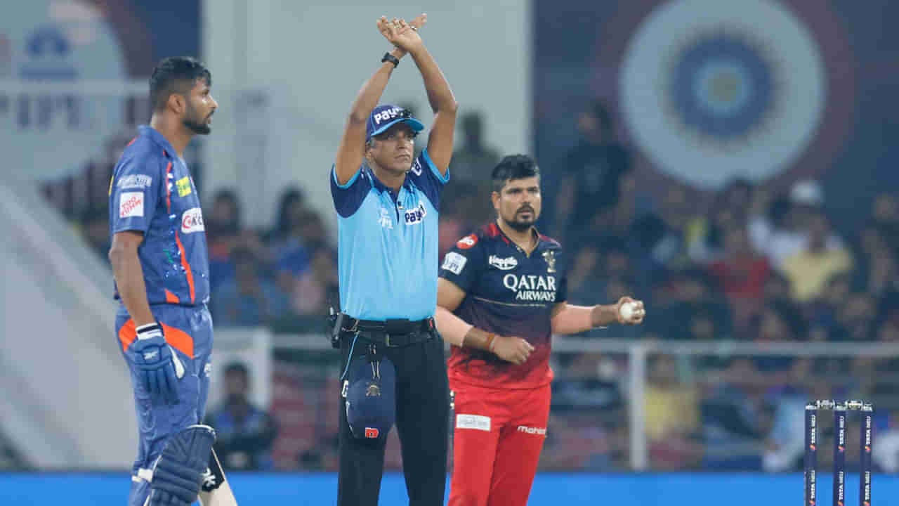 IPL 2025: ఐపీఎల్ నుంచి ఇంపాక్ట్ ప్లేయర్ రూల్ ఔట్? చైర్మన్ అరుణ్ ధుమాల్ కీలక అప్డేట్