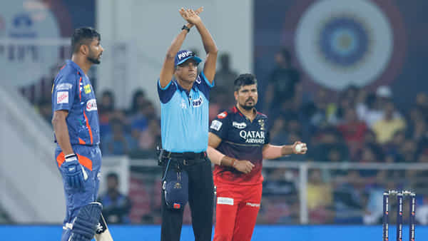IPL 2025: ఐపీఎల్ నుంచి ఇంపాక్ట్ ప్లేయర్ రూల్ ఔట్? చైర్మన్ అరుణ్ ధుమాల్ కీలక అప్డేట్