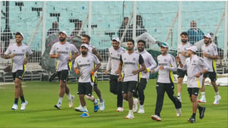 Video: వారెవ్వా.. ఒంటికాలిపై లిటిల్ మాస్టర్ అదిరిపోయే స్టెప్పులు.. షాకైన సచిన్, రోహిత్..