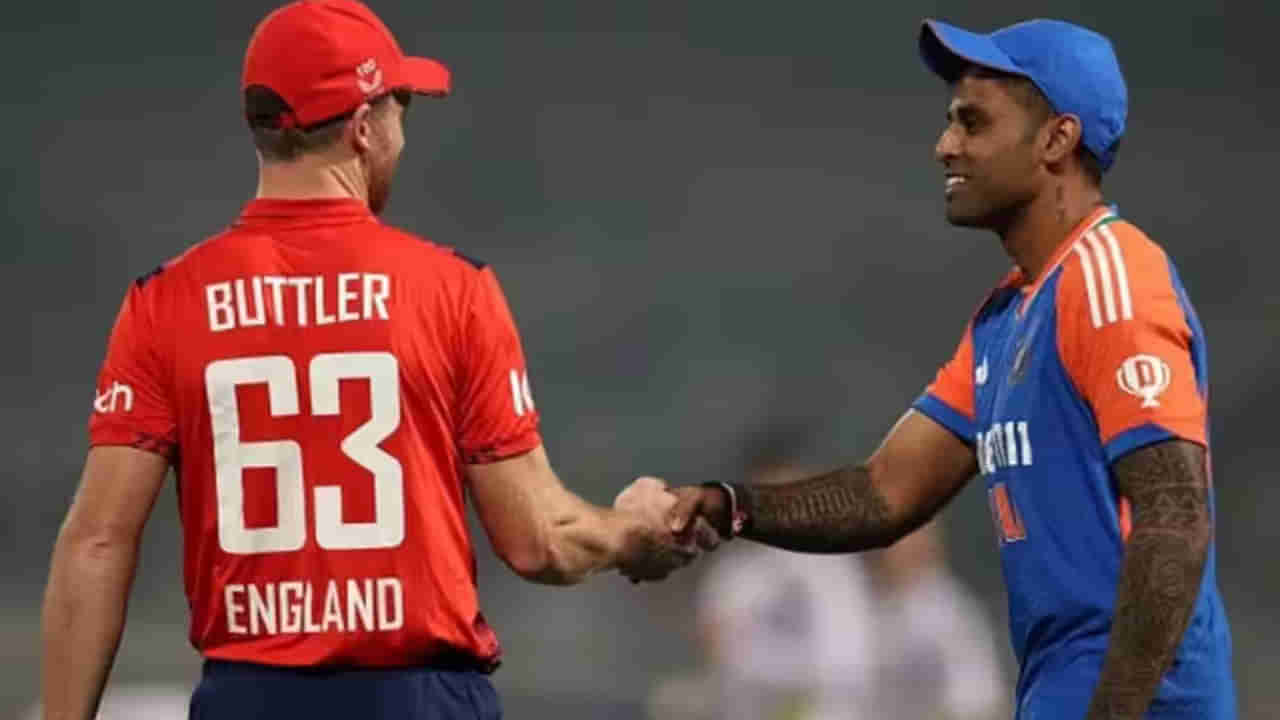 IND vs ENG: ఇంగ్లండ్‌తో నాలుగో టీ20.. టాస్ ఓడిన టీమిండియా.. సిక్సర్ల కింగ్ వచ్చేశాడు