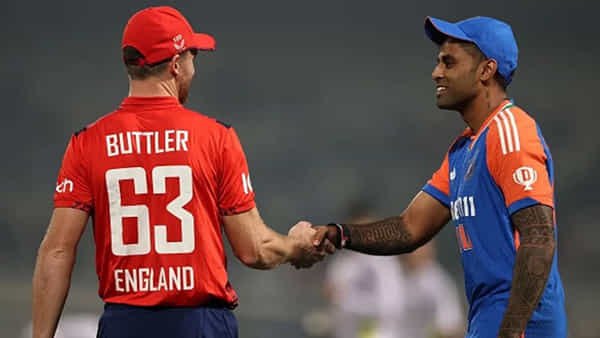 IND vs ENG 4th T20I: పూణేలో టీమిండియాకు డేంజర్ బెల్స్.. గణాంకాలు చూస్తే సూర్య సేనకు బిగ్ షాకే?