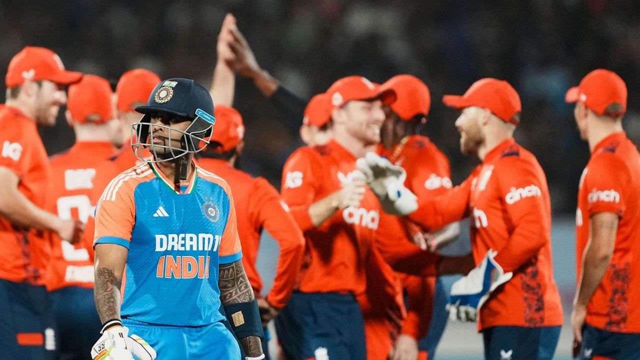 IND vs ENG 4th T20I: నాల్గవ మ్యాచ్‌లో కీలక మార్పులు.. ప్లేయింగ్ 11లో రీఎంట్రీ ఇవ్వనున్న ముగ్గురు?