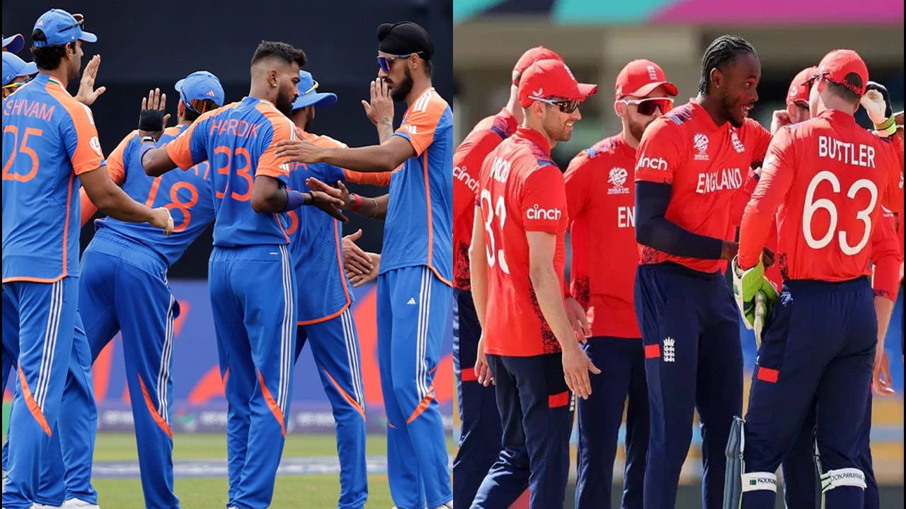 IND vs ENG: షాకింగ్ న్యూస్.. ఇంగ్లండ్‌తో వన్డే సిరీస్ నుంచి తప్పుకున్న టీమిండియా స్టార్ ప్టేయర్