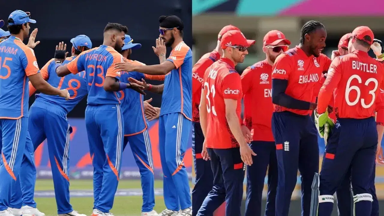 Ind vs Eng: నిప్పులు చెరిగిన టీమిండియా బౌలర్లు.. స్వల్ప స్కోరుకే పరిమితమైన ఇంగ్లాండ్..