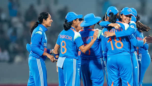 IND vs IRE: ఐర్లాండ్తో వన్డే సిరీస్కు భారత జట్టు ఇదే.. కెప్టెన్గా లేడీ కోహ్లీ.. స్టార్ బౌలర్కు మొండిచేయి..
