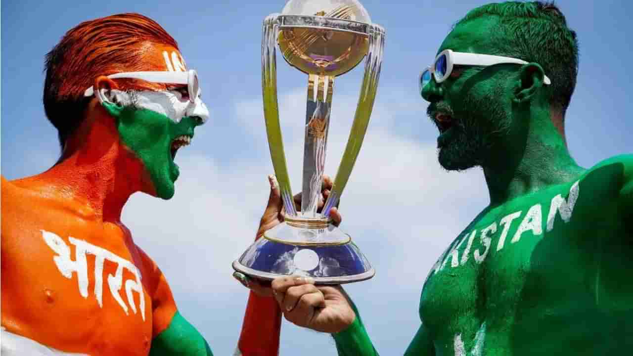 T20 World Cup: భారత్, పాక్ మ్యాచ్ లేకుండానే ప్రపంచకప్.. ఇదెక్కడి షెడ్యూల్ అంటోన్న ఫ్యాన్స్