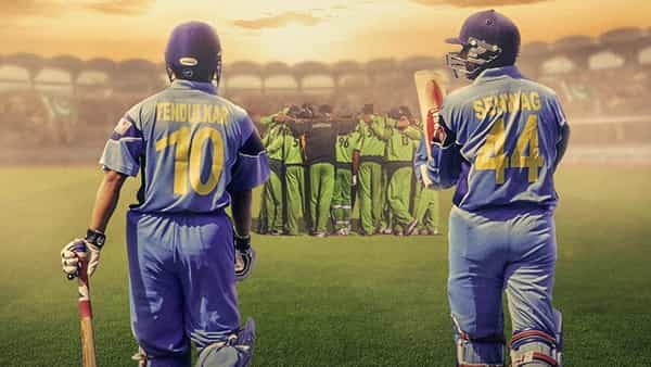 India-Pakistan match: OTT లో ఇండియా-పాక్ డాక్యుమెంటరీ.. స్ట్రీమింగ్ ఎక్కడంటే?