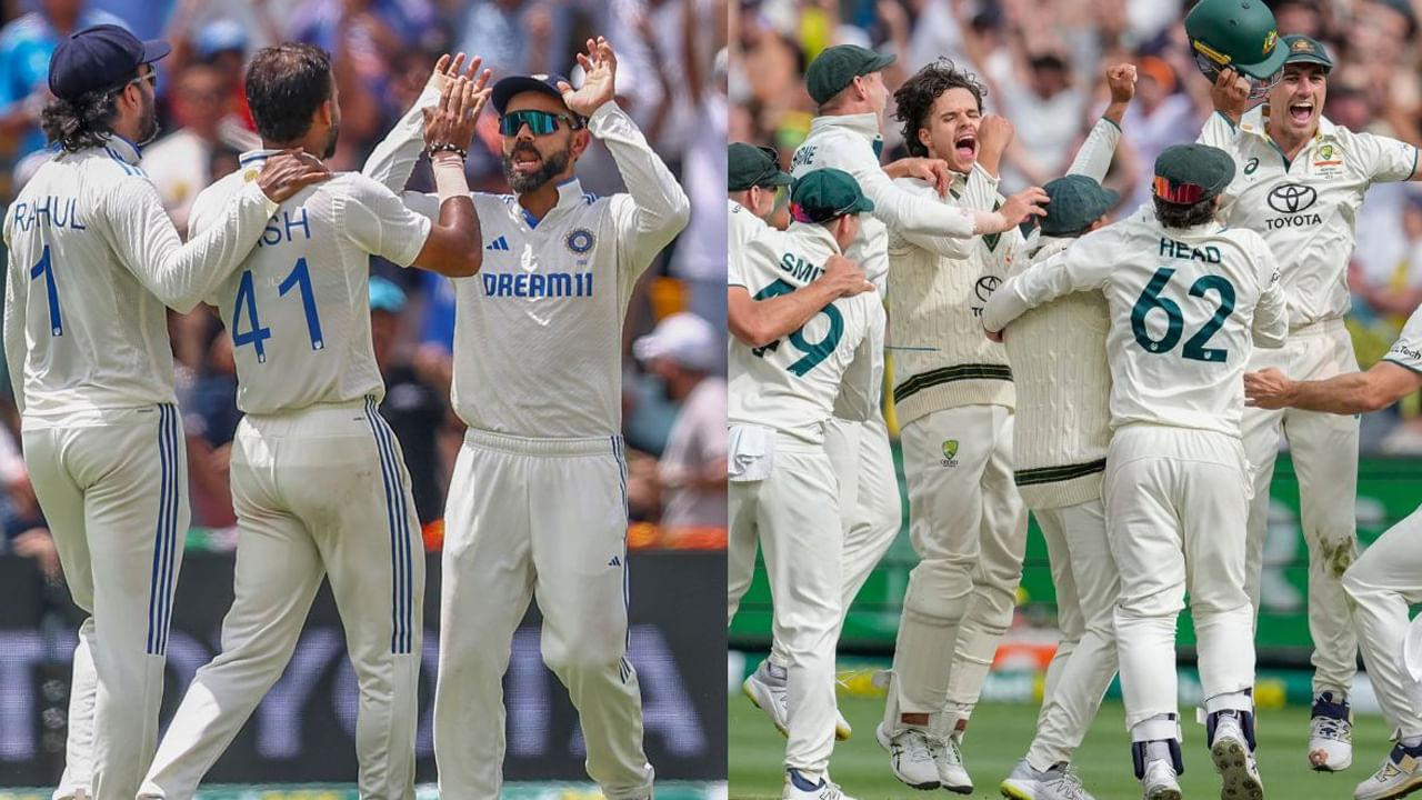 IND vs AUS: సిడ్నీ టెస్ట్‌కు వర్షం ముప్పుందా? ఐదు రోజుల వాతావరణ నివేదిక ఇదిగో