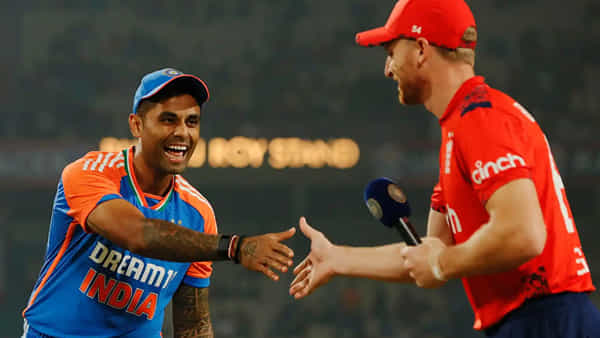 IND vs ENG: సిరీస్ డిసైడర్ మ్యాచ్.. భారత్ వర్సెస్ ఇంగ్లండ్ మూడో టీ20 ఎప్పుడు, ఎక్కడంటే?
