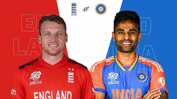 IND vs ENG: సిరీస్పై టీమిండియా కన్ను.. నేడు ఇంగ్లండ్తో మూడో టీ20 మ్యాచ్.. ఇక్కడ ఫ్రీగా చూడొచ్చు