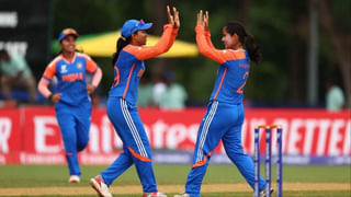 IND vs MLY: నోబాల్‌లో భారీ షాట్‌కు ట్రై చేసిన బ్యాటర్.. కట్‌చేస్తే.. ఔటిచ్చిన అంపైర్.. అసలేం జరిగిందంటే?