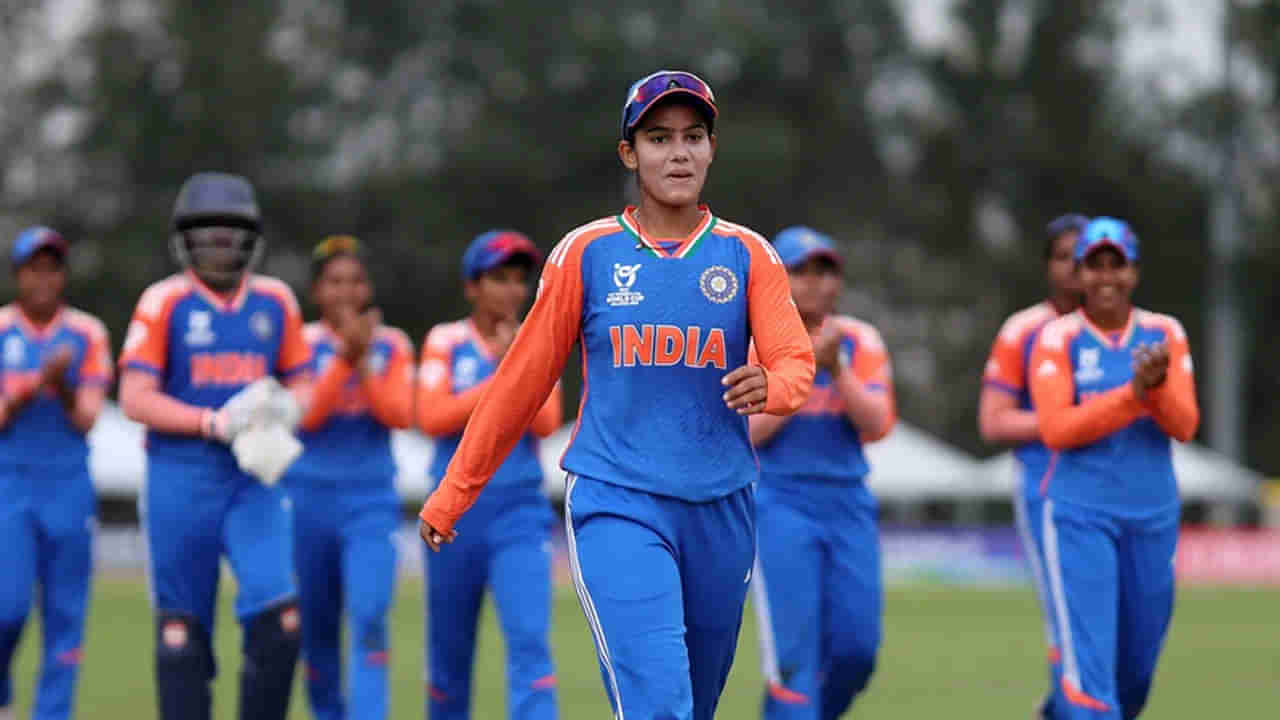 Team India: జీరోకే నలుగురు ఔట్.. కట్చేస్తే.. 17 బంతుల్లోనే మ్యాచ్ ముగించిన భారత్