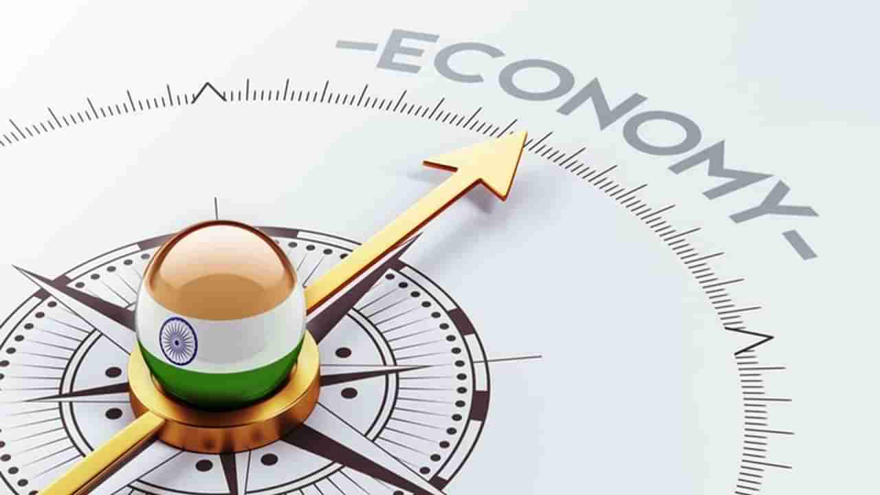 Indian Economy: ప్రపంచ దేశాలకు భారత్ గట్టి పోటీ.. వృద్ధి రేటులో భారీగా పురోగతి