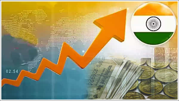 Indian Economy 2025: ఊపందుకున్న భారత ఆర్థిక వ్యవస్థ.. ప్రైవేట్ పెట్టుబడులు, ఉద్యోగ వృద్ధి వేగవంతం!