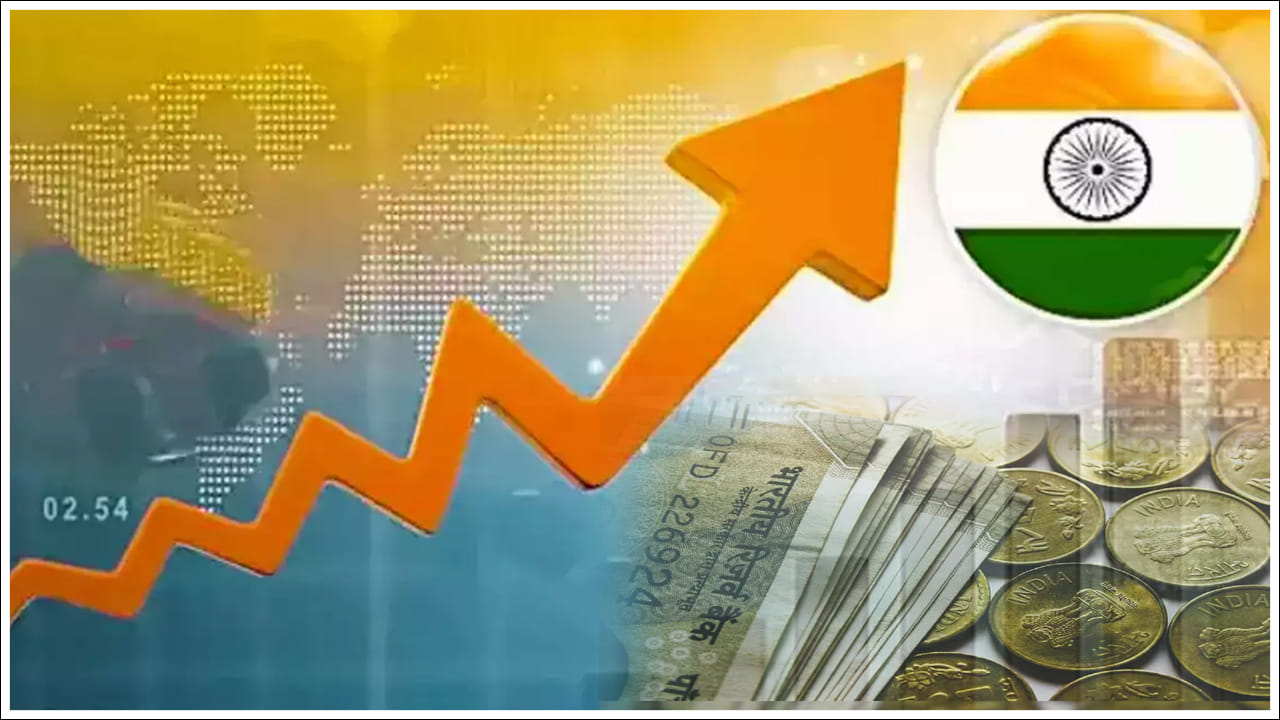 Indian Economy 2025: ఊపందుకున్న భారత ఆర్థిక వ్యవస్థ.. ప్రైవేట్ పెట్టుబడులు, ఉద్యోగ వృద్ధి వేగవంతం!
