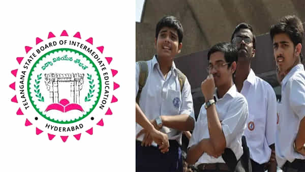 Inter Exam Pattern Chenged: ఇంటర్ బోర్డు పైత్యం.. పరీక్షలకు ముందు ఇంటర్ ప్రశ్నపత్రంలో మార్పులేంది సామీ..?