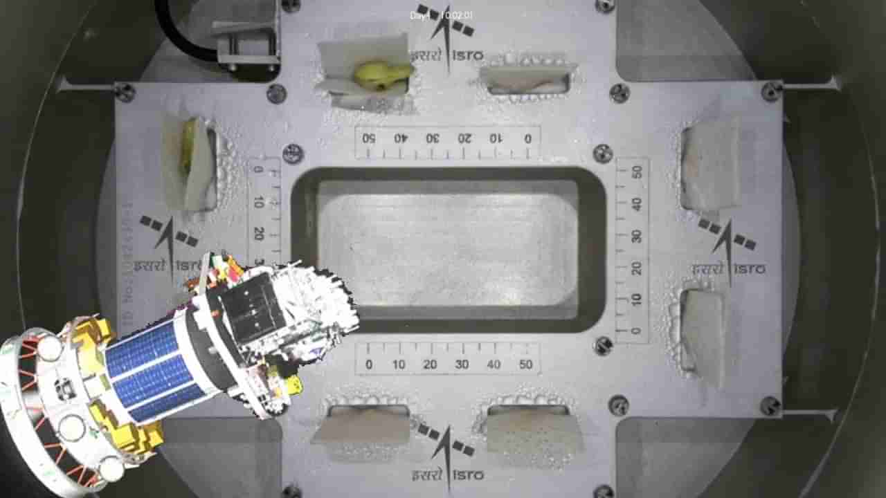 ISRO Spadex: చివరి నిముషంలో టెన్షన్ పెట్టిస్తున్న Spadex.. సాంకేతిక సమస్యతో వాయిదా!