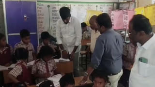 Watch: అయ్యో అక్క ఎంత పనాయే.. జుట్టును స్ట్రెయిట్ చేయాలనుకుంది.. చివరకు..