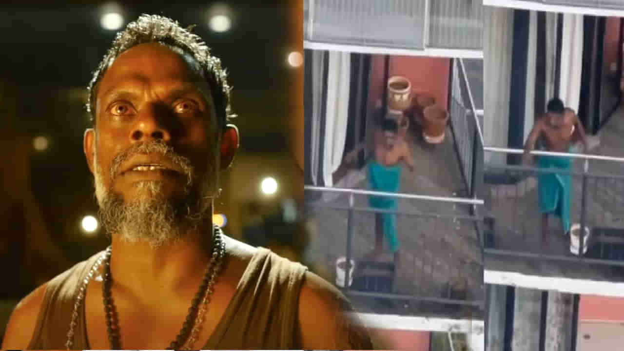 ఓరిని దుంప తెగ..! ఫుల్‌గా మందుకొట్టి పక్కింటోళ్లతో గొడవపెట్టుకున్న జైలర్ విలన్