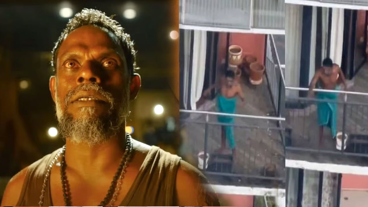 ఓరిని దుంప తెగ..! ఫుల్‌గా మందుకొట్టి పక్కింటోళ్లతో గొడవపెట్టుకున్న జైలర్ విలన్