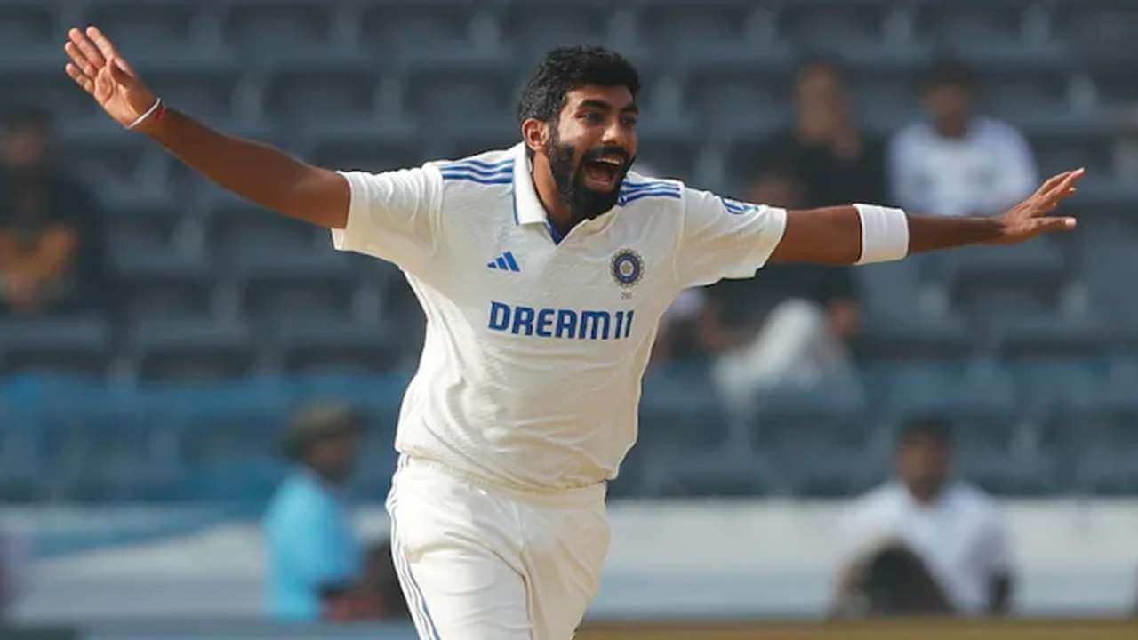 Jasprit Bumrah: మరో రికార్డు సృష్టించిన బూమ్ బూమ్ బుమ్రా! సచిన్, ద్రావిడ్ లతో సమానంగా ఆ లిస్టులో...