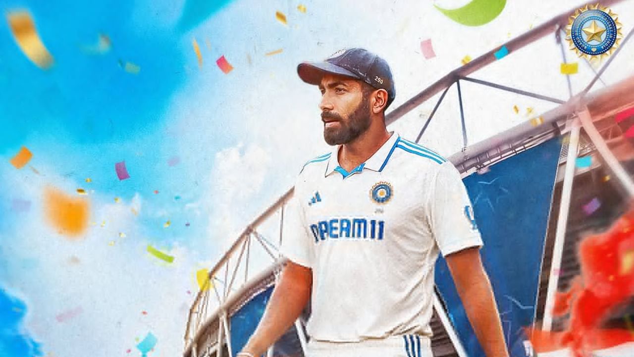 Team India: 100 ఏళ్ల భారత టెస్ట్ క్రికెట్ చరిత్రలో తొలిసారి.. సరికొత్త చరిత్ర సృష్టించిన జస్సీ