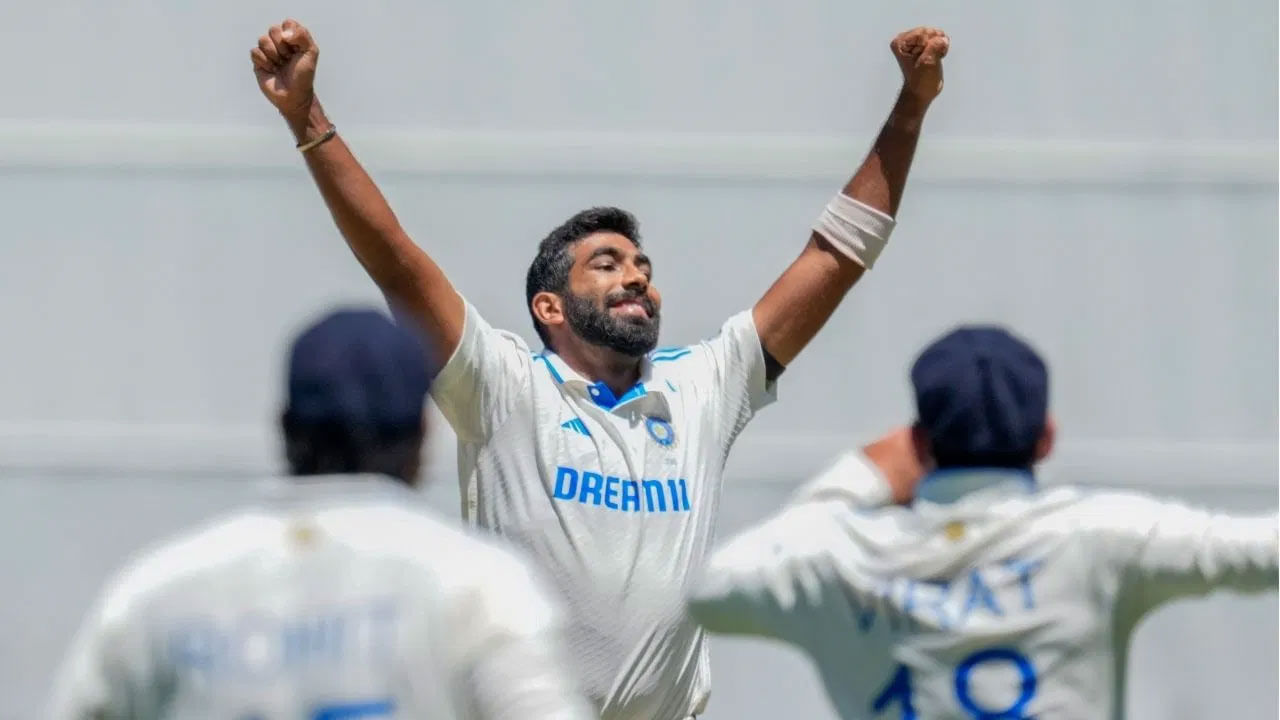 Jasprit Bumrah: సిడ్నీలో చరిత్ర సృష్టించిన బుమ్రా.. 47 ఏళ్ల రికార్డ్ బ్రేక్.. తొలి భారత బౌలర్‌ జస్సీ