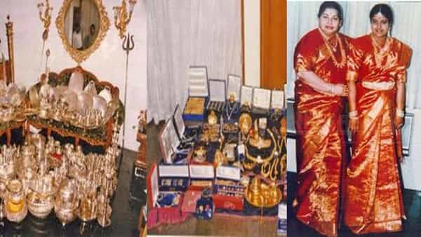 Tamil Nadu: ఇంతకీ జయలలిత దగ్గర ఎన్ని కేజీల బంగారం ఉంది..? అది ఎవరికి చెందుతుంది..?