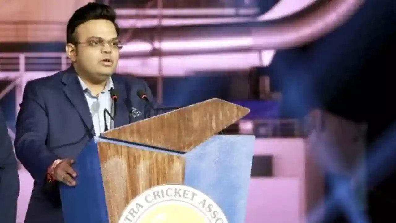 Jai Shah: మహా కుంభ మేళాలో న్యూ ఐసీసీ చైర్మన్! బాస్ ఎంట్రీ మాములుగా లేదుగా